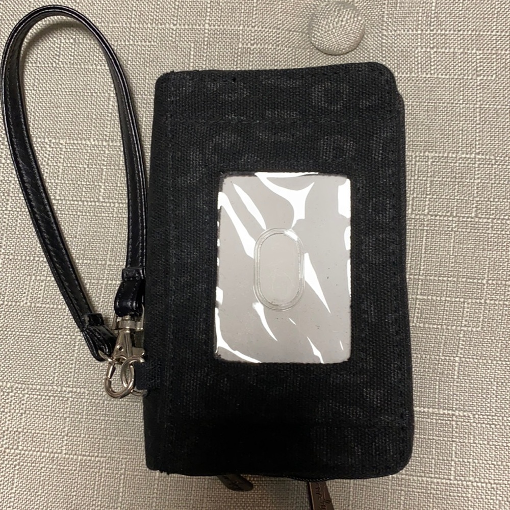 Thirty-one wristlet